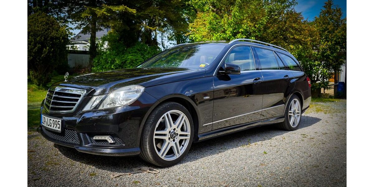 Mercedes-Benz E 350 254.181 km 8.000 &euro; Oerlinghausen 33813