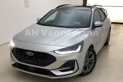 Ford Focus 10.250 km 26.990 &euro; Hilter 49176