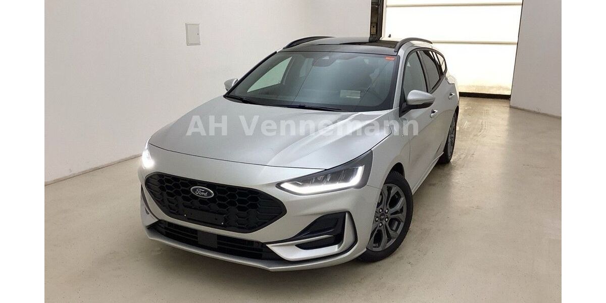Ford Focus 10.250 km 26.990 &euro; Hilter 49176