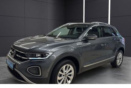 VW T-Roc 62.959 km 21.885 &euro; Bielefeld 33613