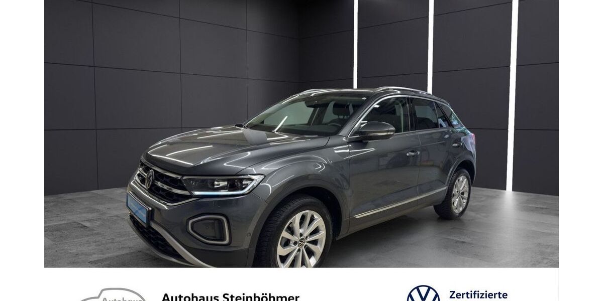 VW T-Roc 62.959 km 21.885 &euro; Bielefeld 33613