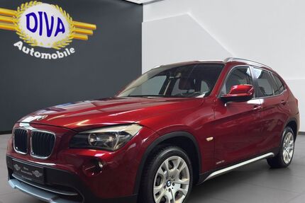 BMW X1 114.000 km 7.999 &euro; Bielefeld 33647