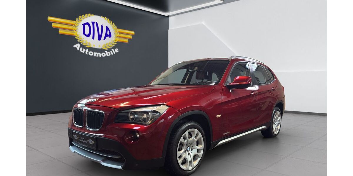 BMW X1 114.000 km 7.999 &euro; Bielefeld 33647