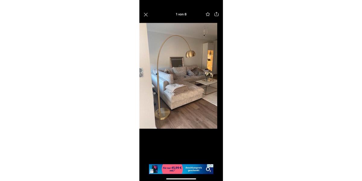 Etagenwohnung Harsewinkel - 3 Zimmer, 84 m&sup2;, 950&euro; | Angebot:26152416