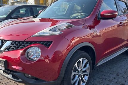 Nissan Juke 37.850 km 13.990 &euro; Bielefeld 33609
