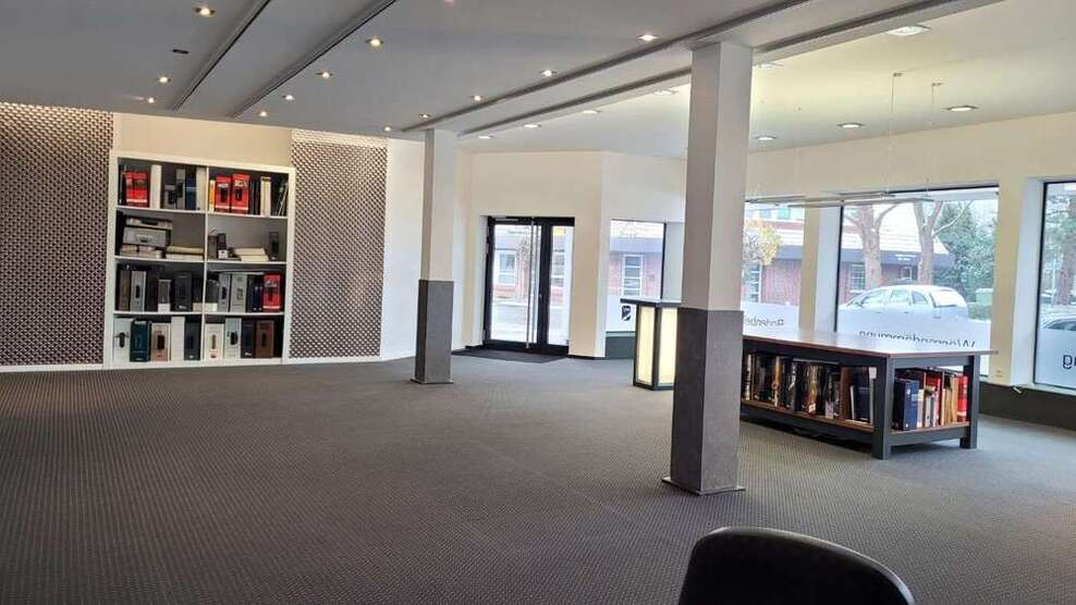 Büro in Löhne 800 € 125 m²