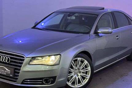 Audi A8 273.600 km 9.950 &euro; Bielefeld 33649
