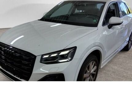 Audi Q2 44.450 km 24.990 &euro; Detmold 32756