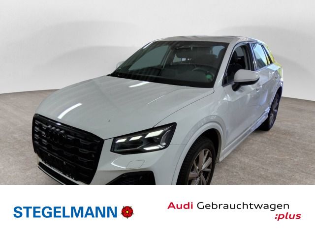 Audi Q2 44.450 km 24.990 &euro; Detmold 32756