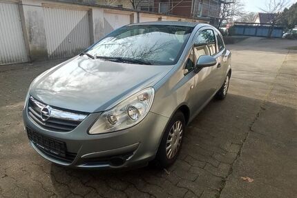 Opel Corsa 129.580 km 2.980 &euro; Bielefeld 33659