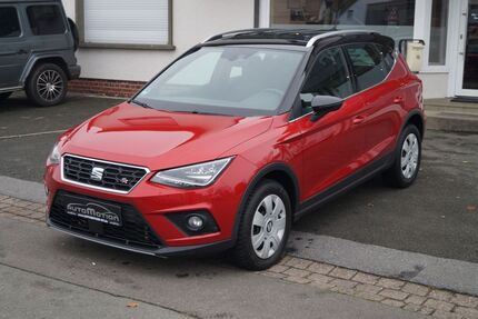 Seat Arona 92.000 km 15.490 € Gütersloh 33332