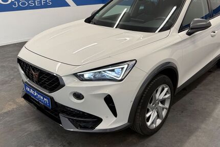 Cupra Formentor 54.800 km 22.800 &euro; Delbrück 33129