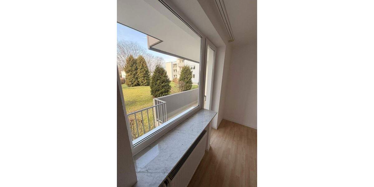 Etagenwohnung Bielefeld Gellershagen - 3 Zimmer, 79 m&sup2;, 950&euro; | Angebot:25272170
