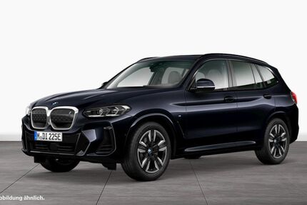 BMW iX3 48.494 km 39.908 &euro; Spenge 32139