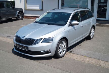 Skoda Octavia 114.000 km 13.890 &euro; Gütersloh 33332