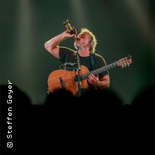 Götz Widmann - Party Time 10.01.2026 Bunker Ulmenwall