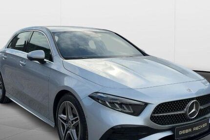 Mercedes-Benz A 180 9.320 km 29.950 &euro; Halle 33790