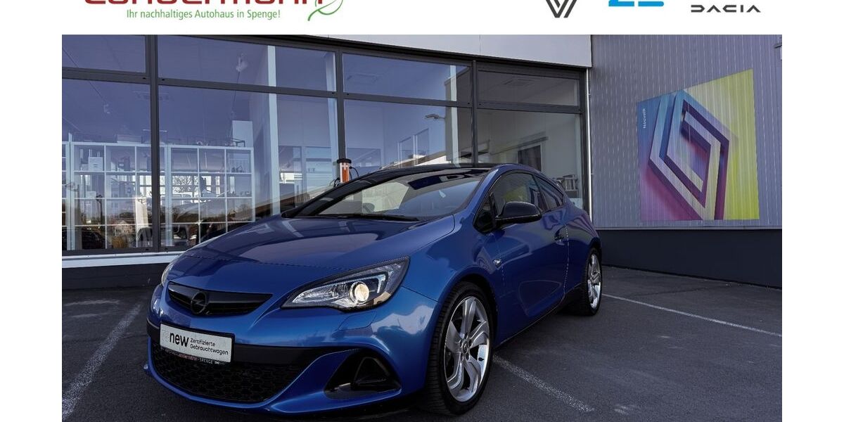 Opel Astra 73.877 km 14.890 € Spenge 32139