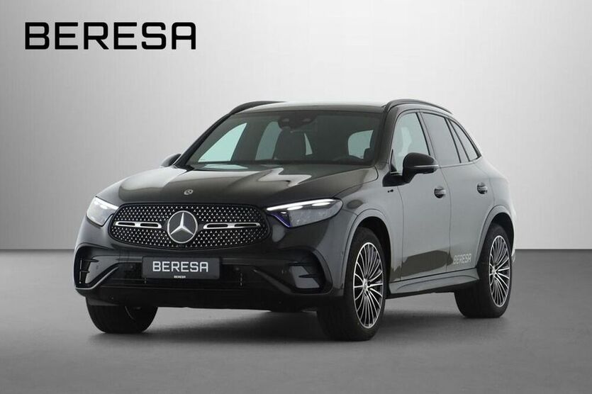 GLC 450