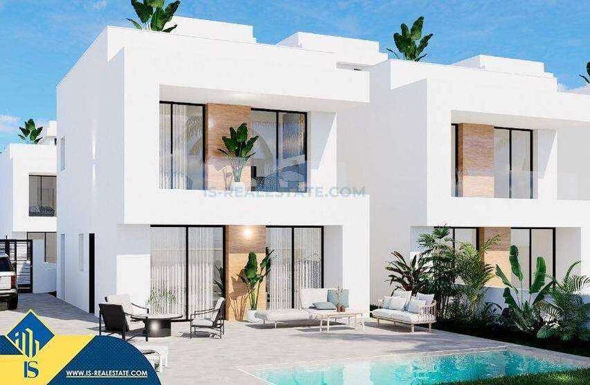 Haus zum Kaufen in Orihuela 480.000 € 176 m²