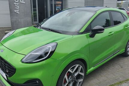 Ford Puma 46.750 km 21.999 &euro; Delbrück 33129