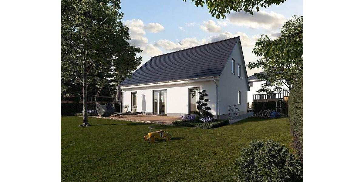 Einfamilienhaus Bielefeld Schildesche - 4 Zimmer, 166 m&sup2;, 660.500&euro; | Angebot:25780606