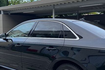 Audi A4 115.000 km 20.100 &euro; Gütersloh 33330