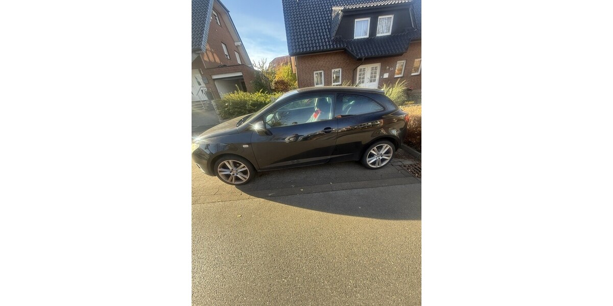 Seat Ibiza 166.940 km 5.200 € Bad Oeynhausen 32545