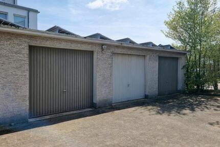 Garagen / Stellplätze Bielefeld Schildesche - 80&euro; | Angebot:26366824