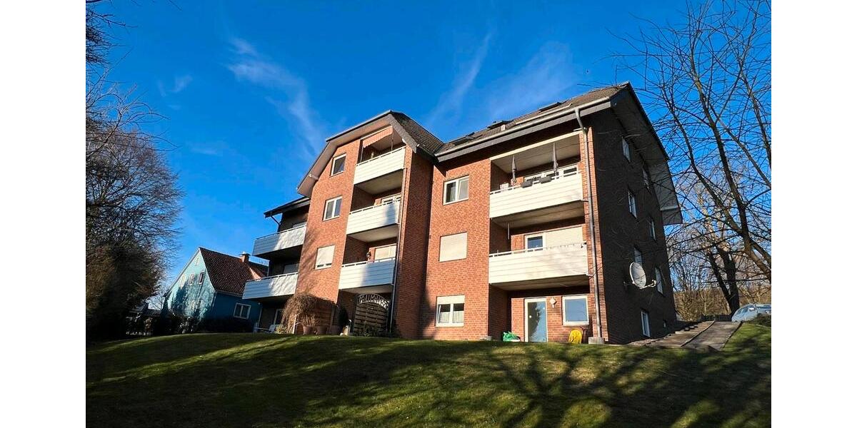 Etagenwohnung Hiddenhausen - 1 Zimmer, 46 m&sup2;, 127.500&euro; | Angebot:26683103