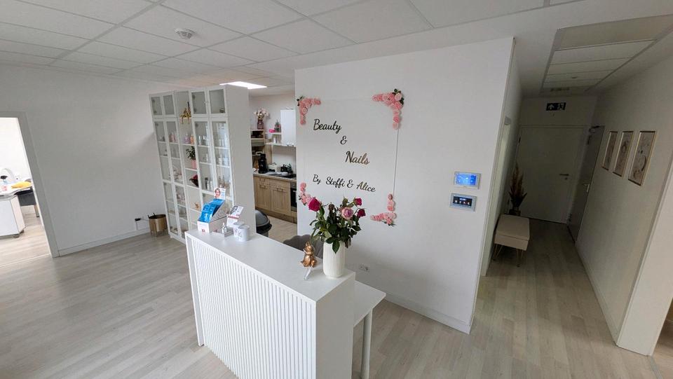Gewerbeobjekt Gütersloh - 1.195&euro; | Angebot:26527876
