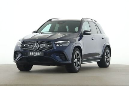 Mercedes-Benz GLE 350 12.792 km 83.550 &euro; Bielefeld 33609