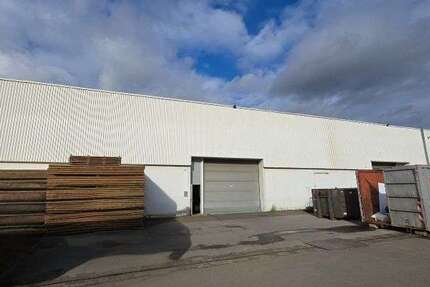 Halle in Bielefeld 4.425 € 1639 m² zimmer