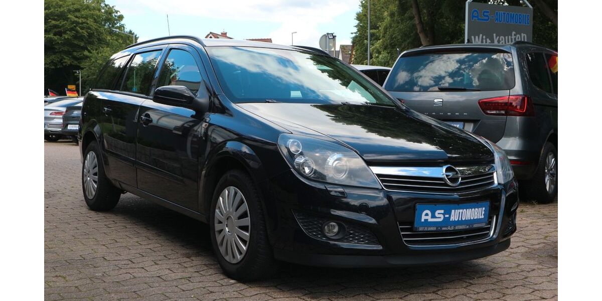 Opel Astra 160.500 km 5.790 &euro; Hiddenhausen 32120