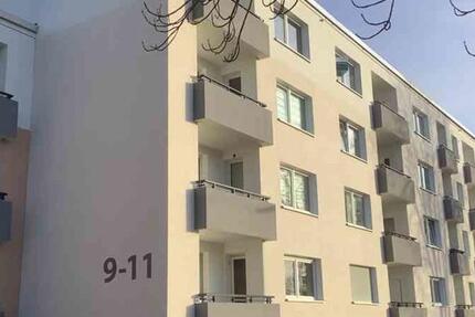 Großzügige 3-Zimmer Wohnung mit Balkon! 3 zimmer