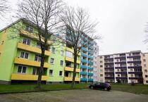 Fast 5% Rendite mit 3-Zimmer Wohnung in Bielefeld zimmer