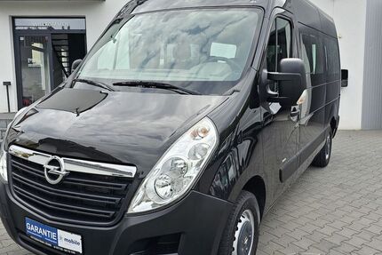 Opel Movano 85.498 km 19.990 € Löhne 32584