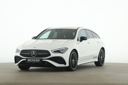 Mercedes-Benz CLA 180 Shooting Brake 9.900 km 41.950 &euro; Bielefeld 33609