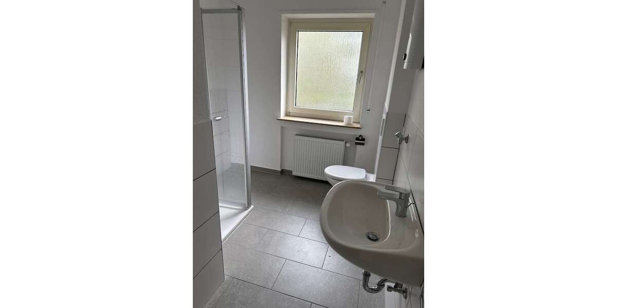 Wohnung zum Mieten in Kirchlengern 265 € 58.89 m² 2 zimmer