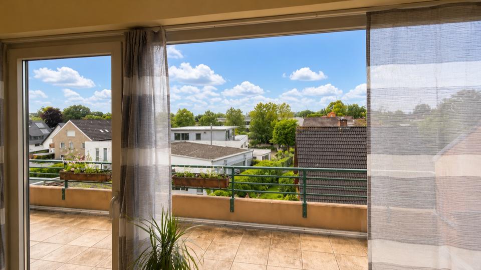 Dachgeschoßwohnung Bünde - 3 Zimmer, 78 m&sup2;, 169.000&euro; | Angebot:26865124