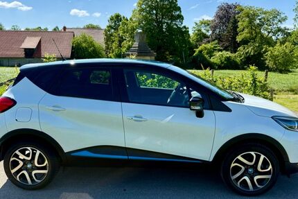 Renault Captur 109.993 km 9.990 &euro; Lage 32791