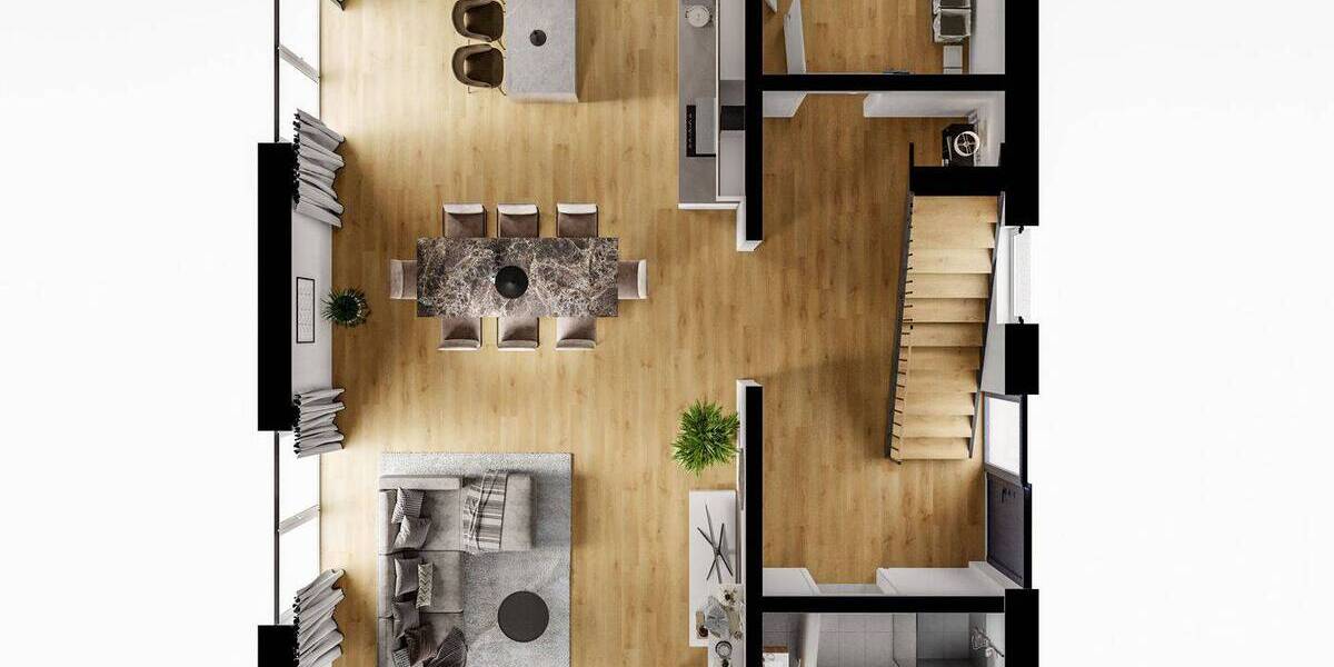 Einfamilienhaus Oerlinghausen Helpup - 456.600&euro; | Angebot:25774693