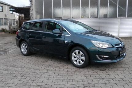 Opel Astra 115.110 km 7.790 &euro; Bünde 32257