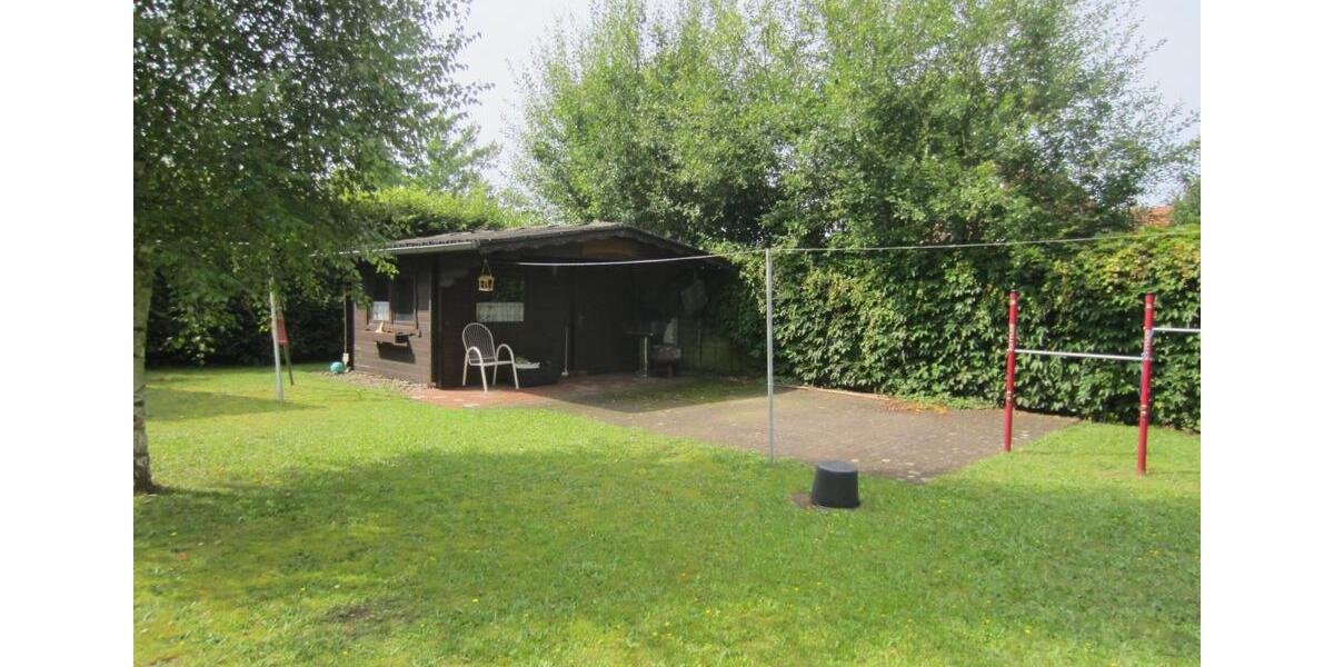 Einfamilienhaus Gütersloh Isselhorst - 5 Zimmer, 115 m&sup2;, 349.000&euro; | Angebot:20008238