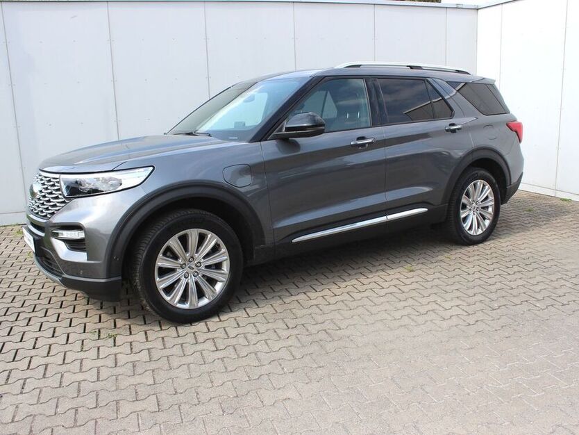 Explorer