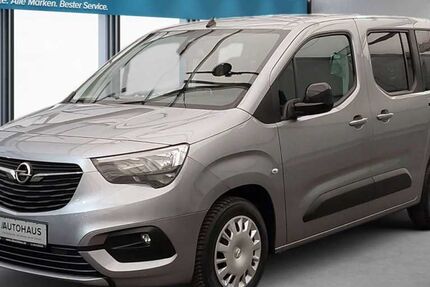 Opel Combo Life 104.679 km 13.990 &euro; Bad Salzuflen 32105