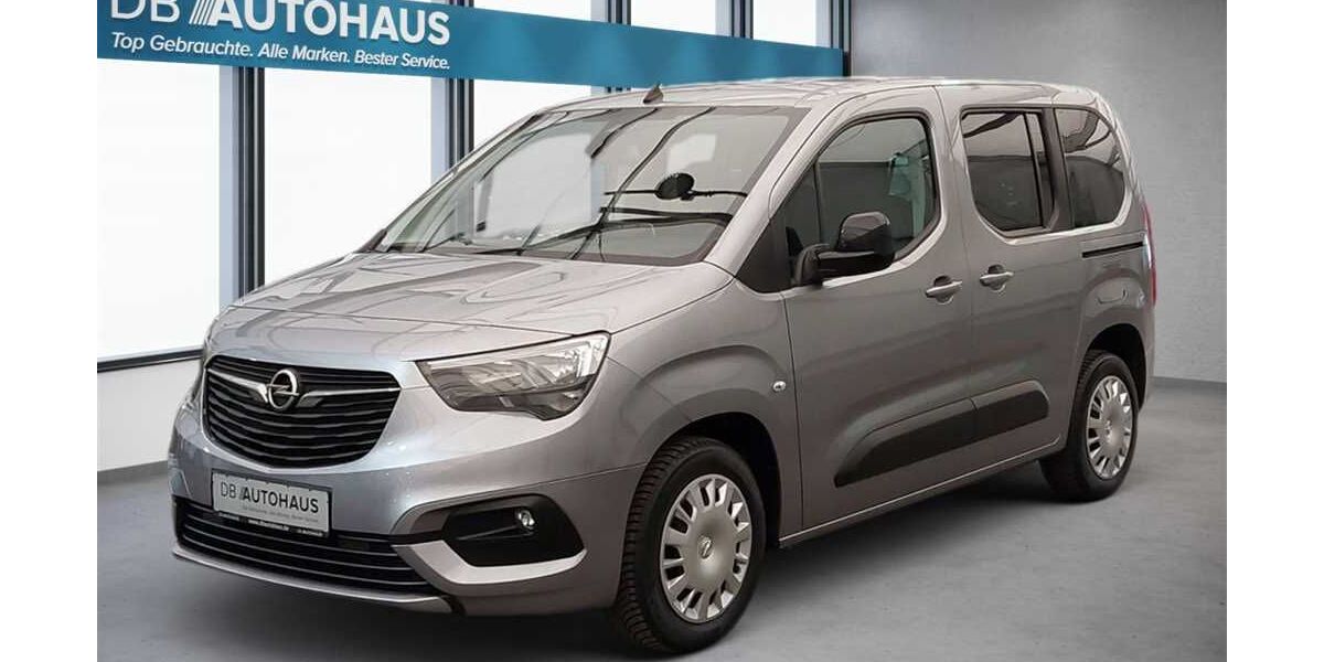 Opel Combo Life 104.679 km 13.990 &euro; Bad Salzuflen 32105