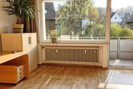 Wohnung Bielefeld Innenstadt - 1 Zimmer, 32 m&sup2;, 500&euro; | Angebot:26527342