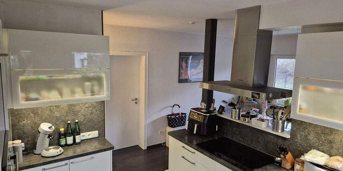 Einfamilienhaus Bielefeld Altenhagen - 6 Zimmer, 150 m&sup2;, 549.000&euro; | Angebot:25757025