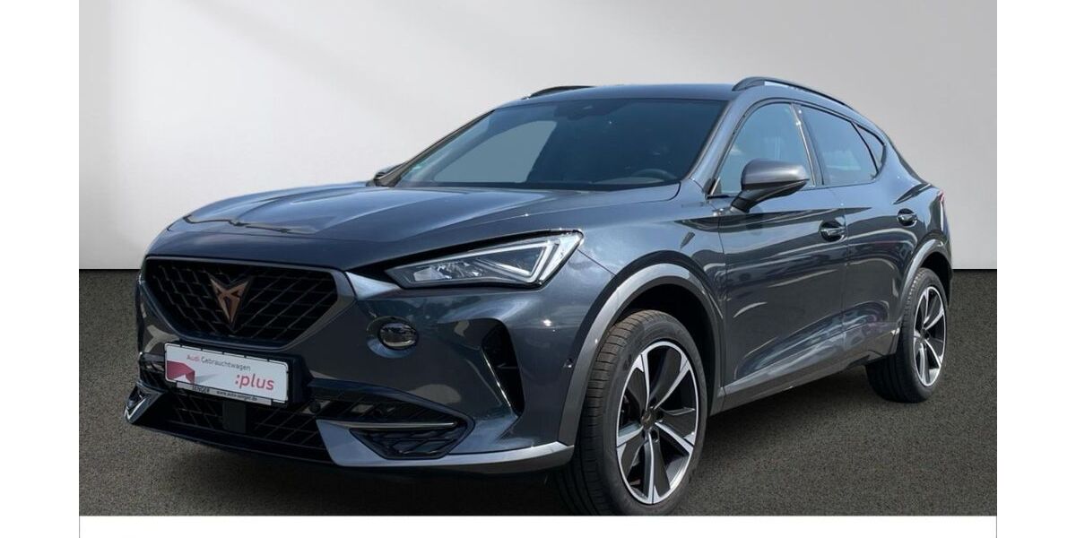 Cupra Formentor 33.391 km 26.880 &euro; Bielefeld 33609